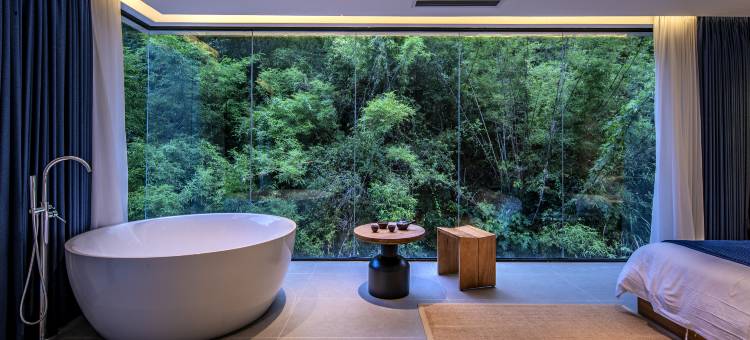 河源悦鸣居民宿图片