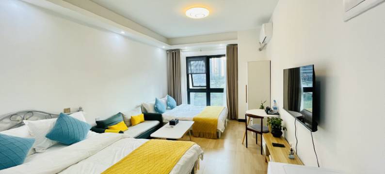 昆明云月栖民宿图片