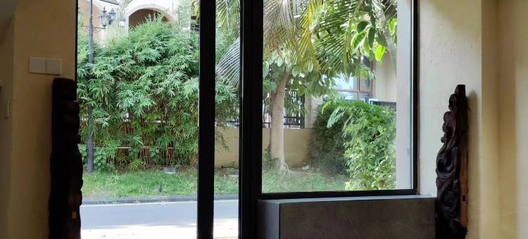 原地·东山卧别墅图片