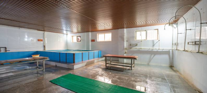 徐州潘塘宾馆图片