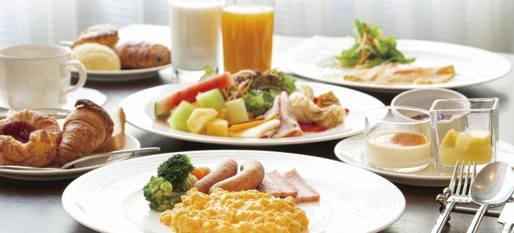 舞滨HULIC景观酒店(旧称东京湾舞滨酒店)(Maihama View Hotel by HULIC (formerly Tokyo Bay Maihama Hotel))图片