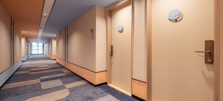 汉庭酒店(东莞麻涌华阳湖店)图片