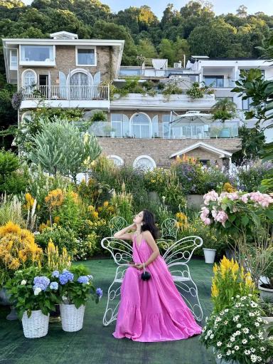 Huaqinshi Garden InnHotel Overview