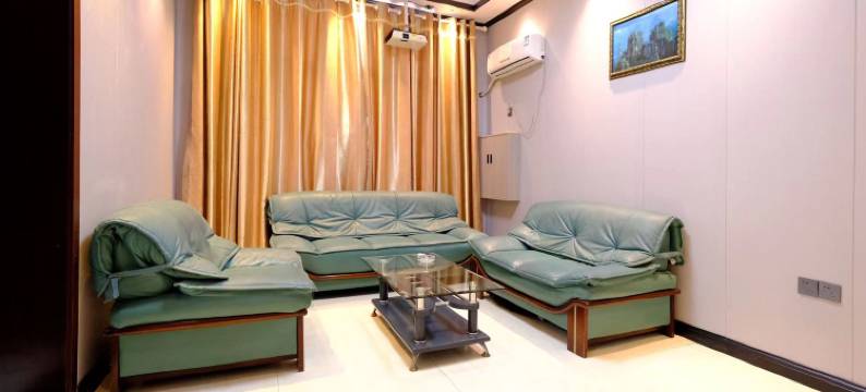 韶山唯子酒店(故居铜像广场店)图片