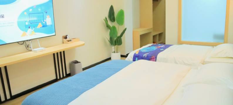 马尔康绒康酒店图片