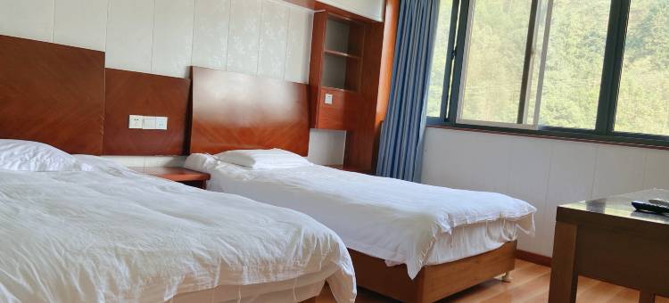 黄山圆梦民宿图片