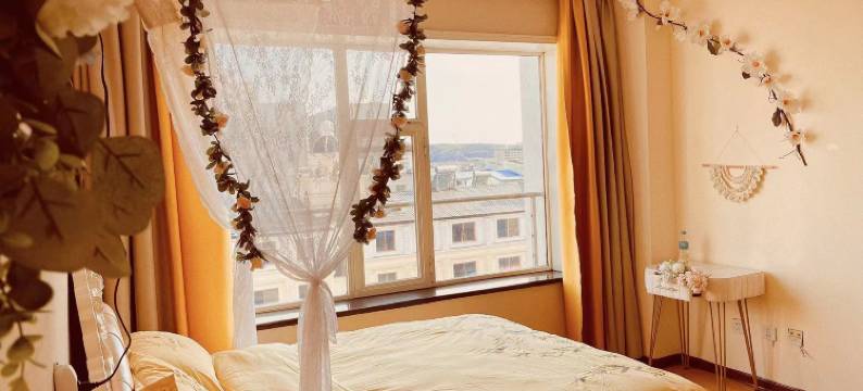 延吉NO1网红民宿(延边大学店)图片