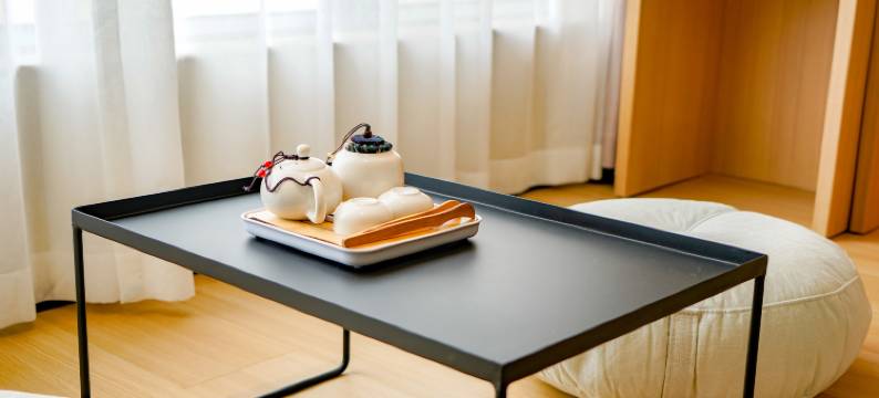 渔寮潮舍民宿(渔寮景区店)图片