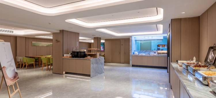 全季酒店(佛山清晖园南国东路店)图片