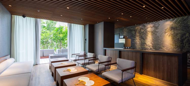 THE皇家花园 Canvas 福冈中洲(The Royal Park Canvas Fukuoka Nakasu)图片