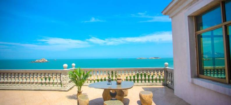 湄洲岛卓越海景宾馆图片