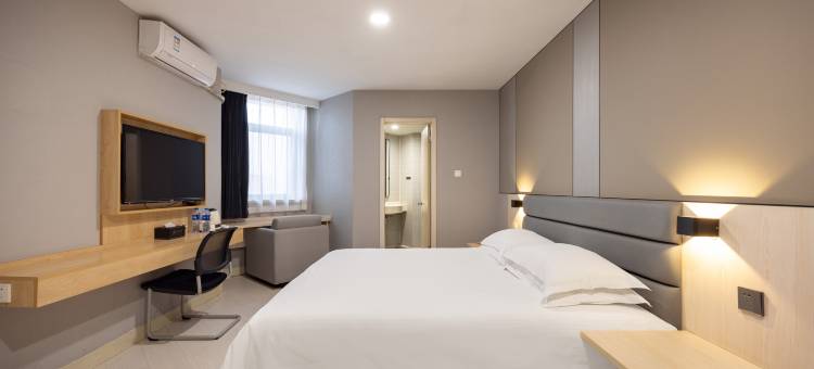 锦江之星(锦州洛阳路店)图片