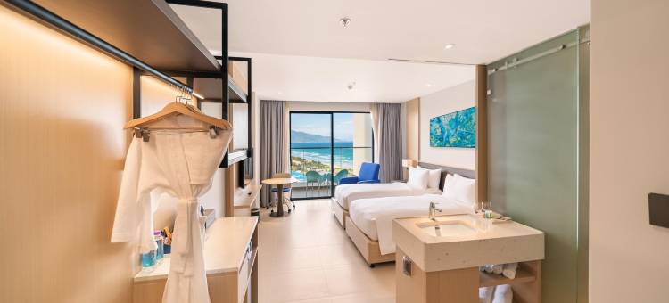 The Arina 金兰公寓(The Arina Cam Ranh Apartment)图片