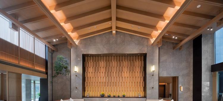 武功山开元名庭度假酒店图片