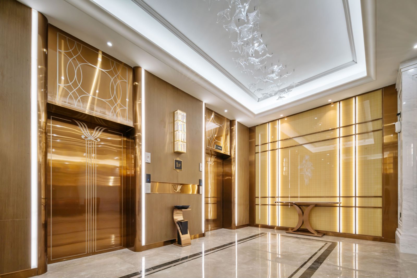 Vienna International Hotel (Tong'an Industrial Zone)Over view