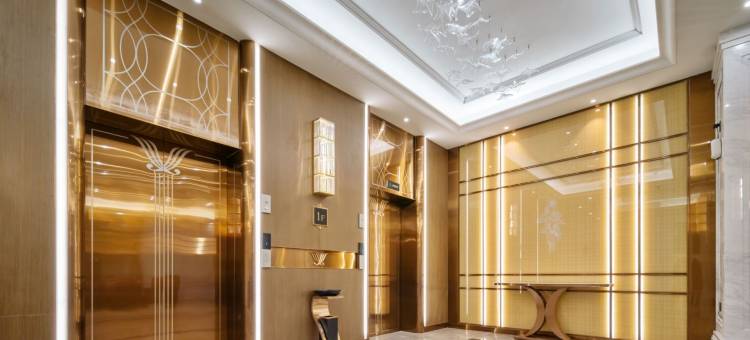 维也纳国际酒店(同安工业集中区店)图片