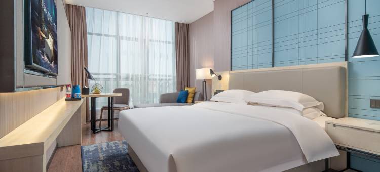 宜尚酒店(莎车政务中心火车站店)图片