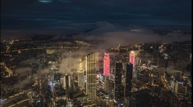 无锡苏宁银河国际酒店图片
