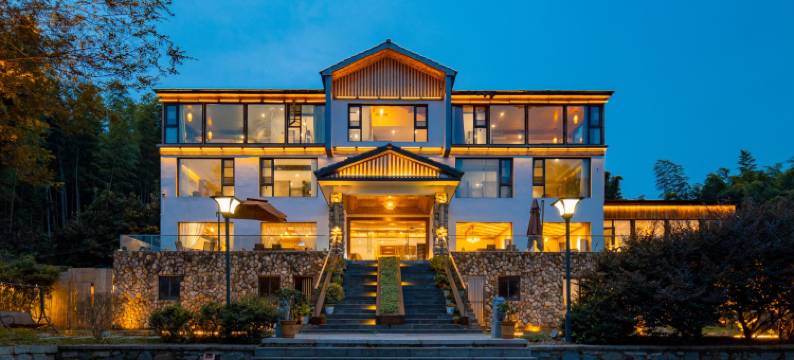 溧阳南府民宿(南山竹海店)图片