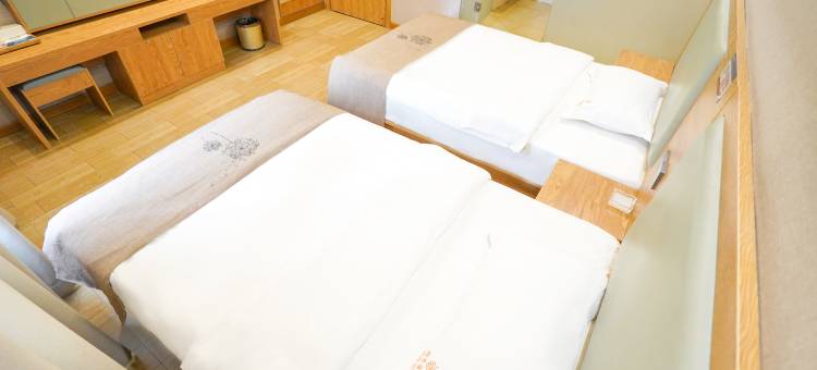 仁怀春阅酒店(国酒南路店)图片