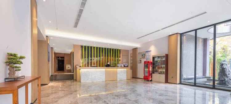 乐游电竞酒店(都江堰店)图片