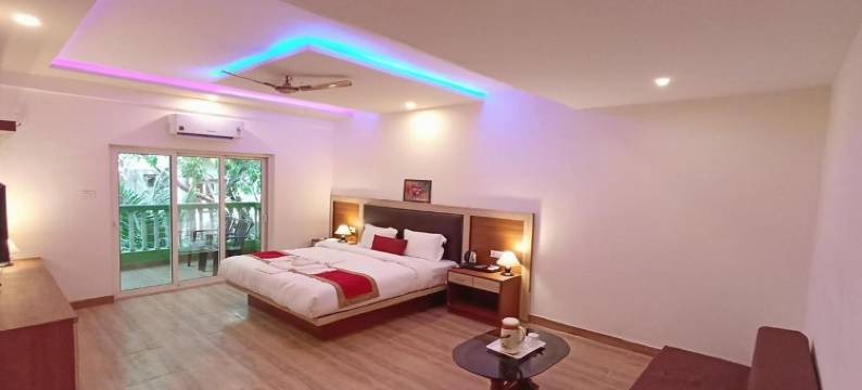 刚果假日海滩度假村(Goa Holiday Beach Resort)图片