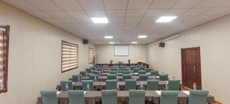 格林联盟(蒙阴新城路店)图片