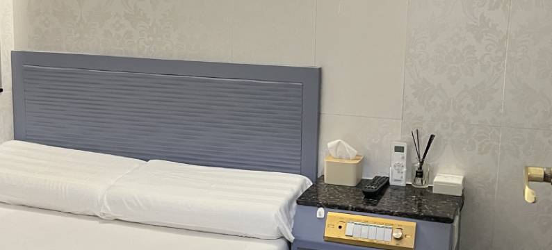 香港铭城宾馆(家庭旅馆)图片