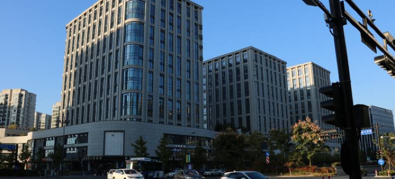 云观之上轻奢小栈(杭州火车东站东广场店)图片