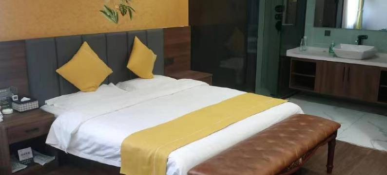 临汾书荣大酒店(平阳广场鼓楼休闲广场店)图片