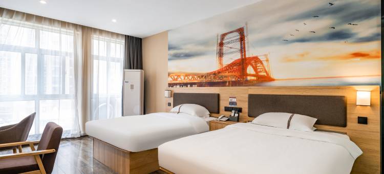 尚客优酒店(睢宁人民西路店)图片