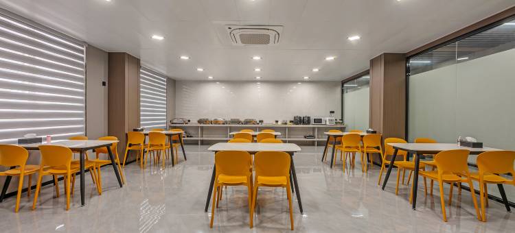 舒雅酒店(泉州清蒙店)图片
