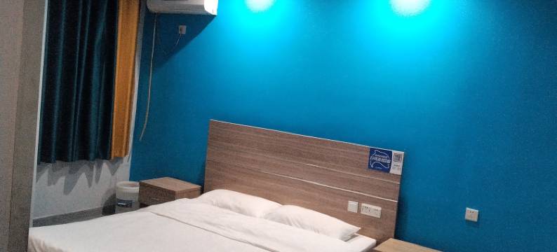 吐鲁番聚鑫源商务宾馆图片