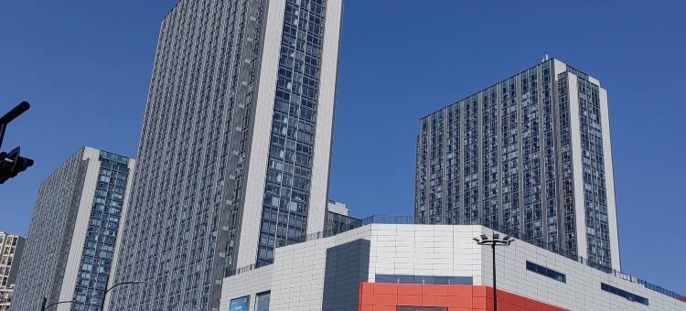 云梦泽影院公寓(下沙奥特莱斯店)图片