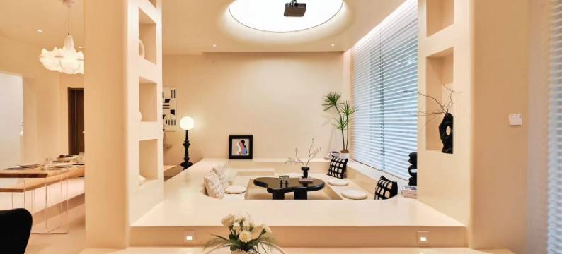 Art house民宿(北京环球影城度假区店)图片