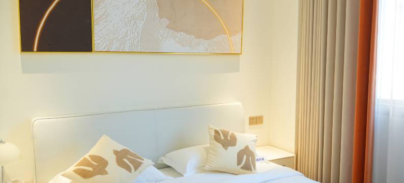 巴东大野悠家民宿图片