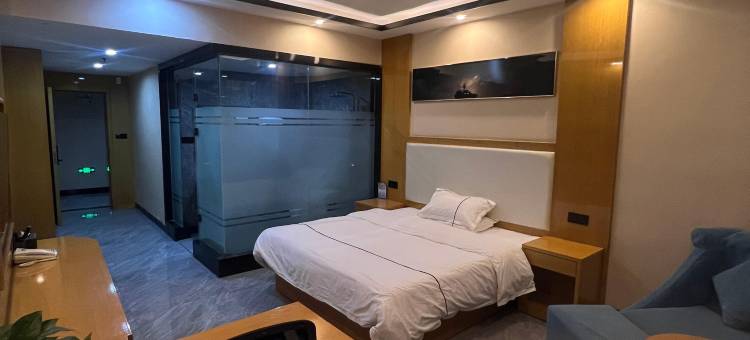 海文商务宾馆图片