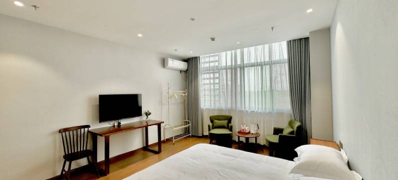 屿初民宿(雪堰镇店)图片