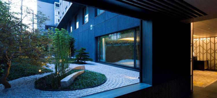 普雷吉奥京都四条静铁酒店(Shizutetsu Hotel Prezio Kyoto Shijo)图片