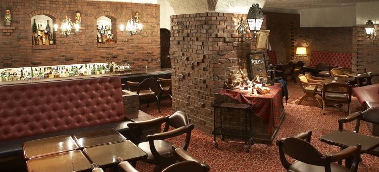 博多新大谷酒店(Hotel New Otani Hakata)图片