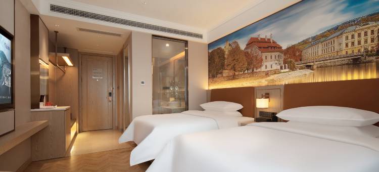 维也纳酒店(德州天衢新区店)图片