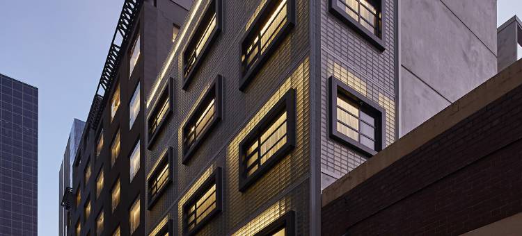 兰斯莫尔克罗斯利街酒店(Lancemore Crossley St.)图片
