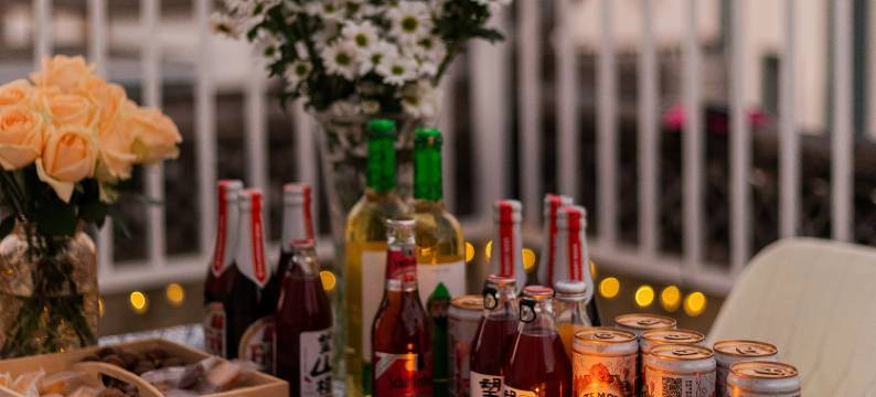 大理乐源庭院美宿(洱海店)图片