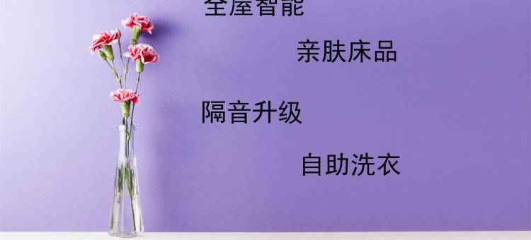 舒卡萨创意酒店(义乌佛堂古镇宝龙广场店)图片