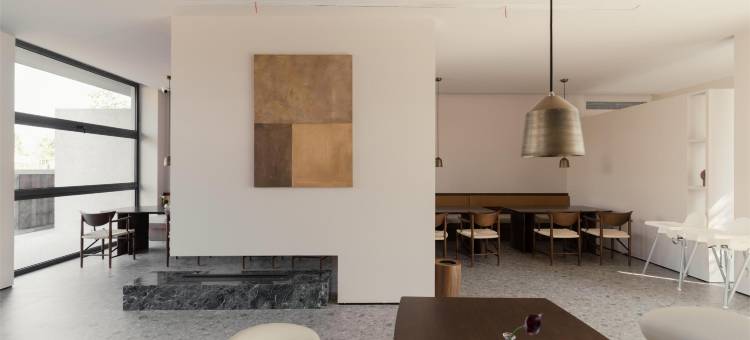 ANQUI安葵精品酒店(三垟湿地店)图片