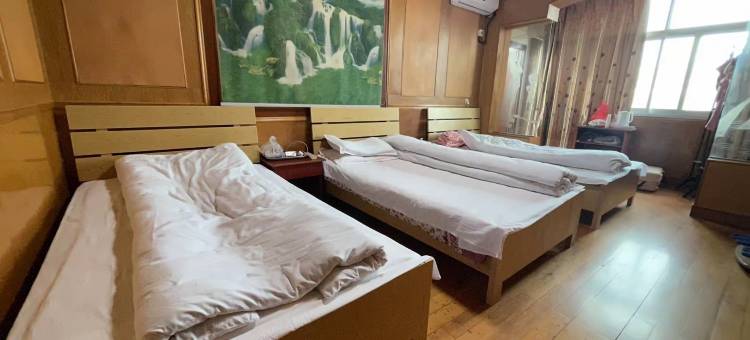 泰州明珠旅馆图片