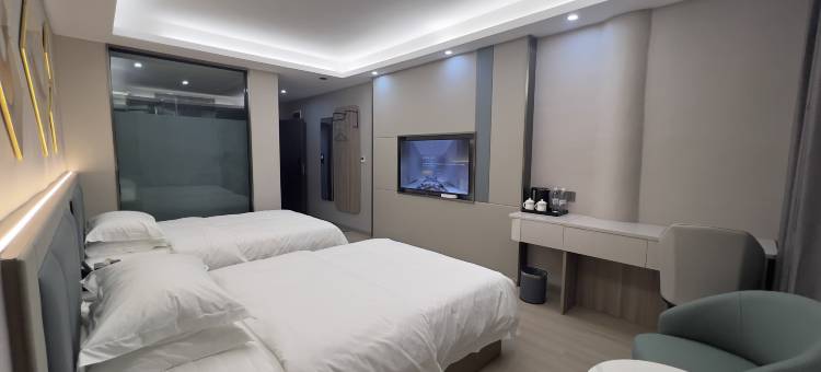 旭日升大酒店(梁河县政府店)图片