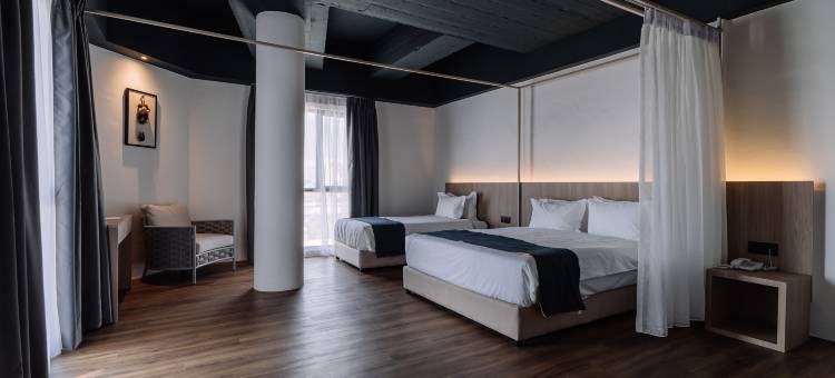 罗克思帝亚纳酒店(Impiana by Roxy Hotel)图片