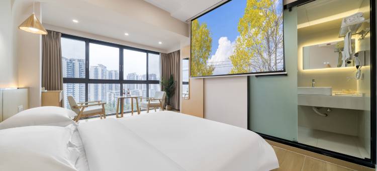 宜宾繁·星民宿图片