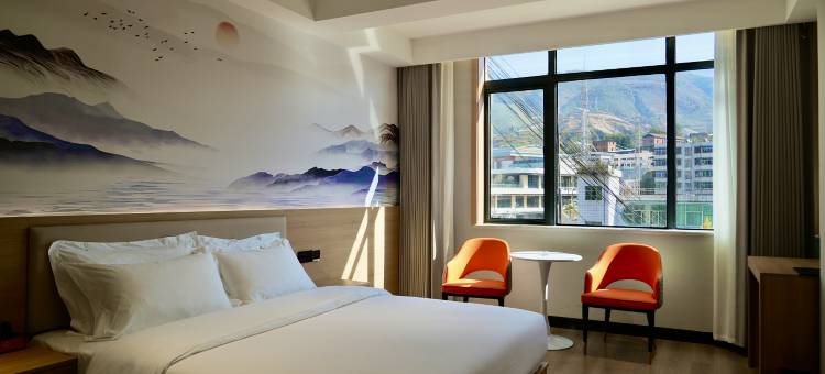 冕宁恒良酒店图片